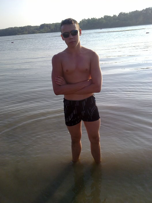 Личные фото