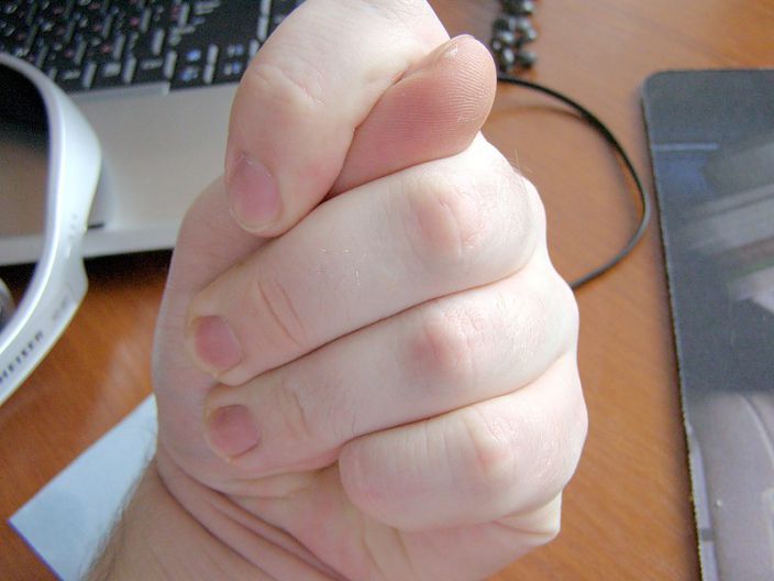 Личные фото