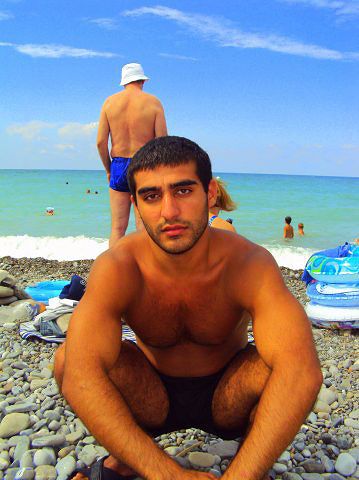 Личные фото