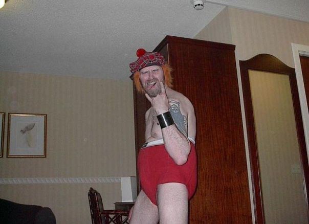 Личные фото