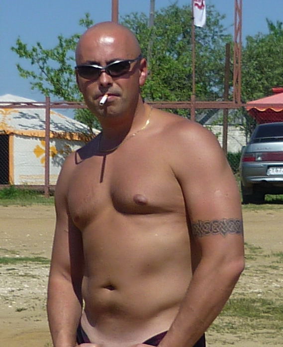 First photo