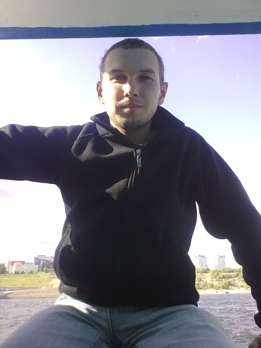 Личные фото