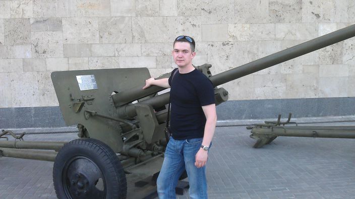 Личные фото