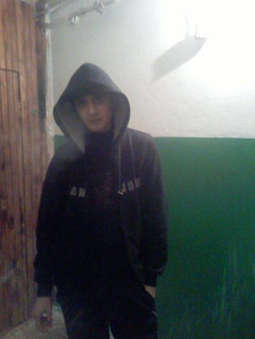 First photo