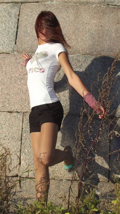 Личные фото