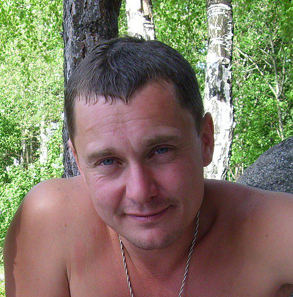 Личные фото