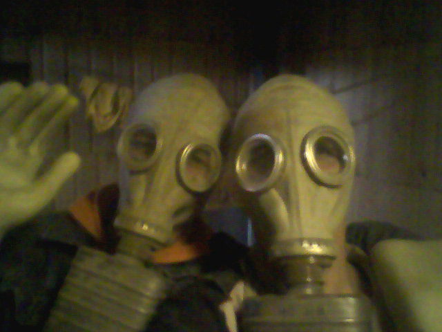 Личные фото