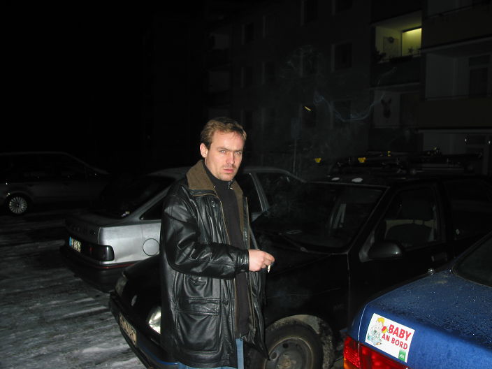 Личные фото