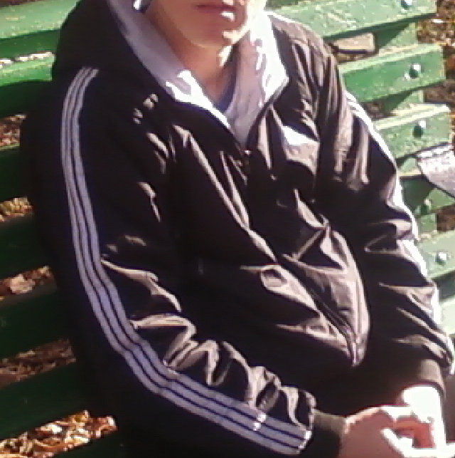 Личные фото