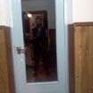 First photo