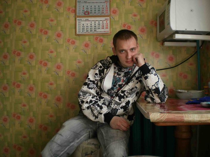 Мои старые фото