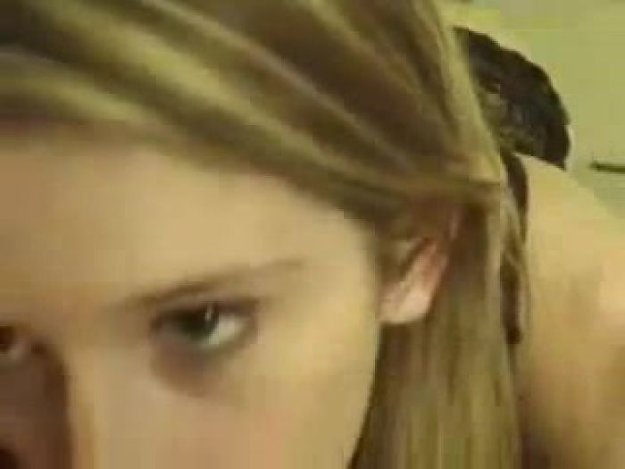 Отсос для любимого