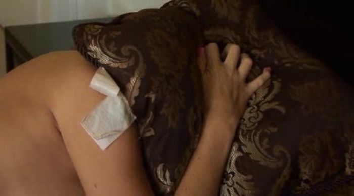 Одного на двоих хватает