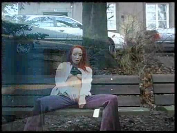 Где только не потрахались