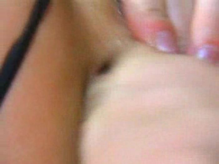 Jackie likes it in her ass