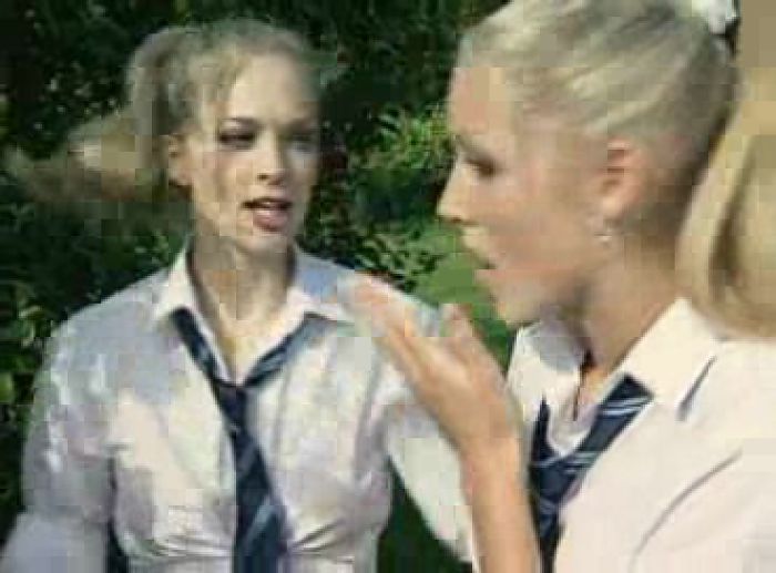 Class Action - Crack Addicts