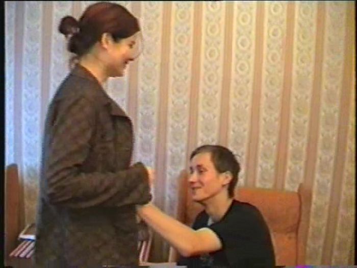 Личные видео