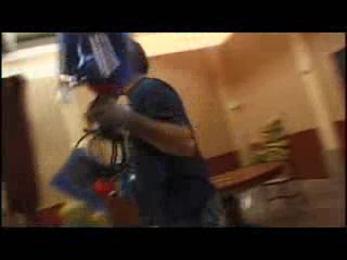 We Will Drive You Insane With Lust!