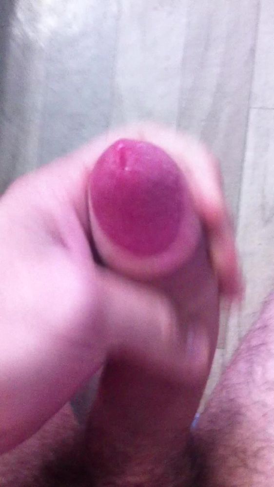 Мастурбирую