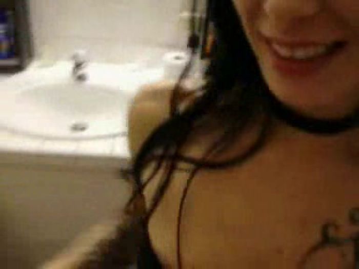 X- girlfriend wants a one night stand