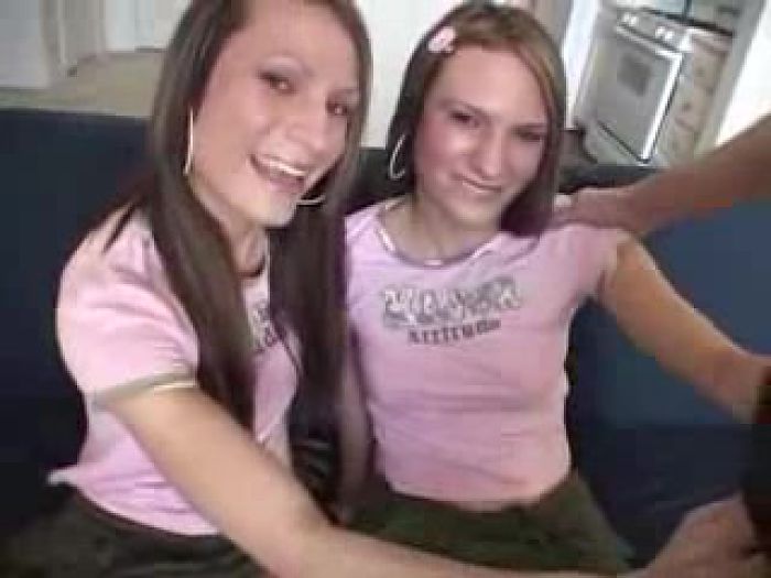 Who likes teen twins