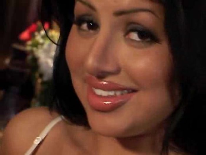 Экзотик трах