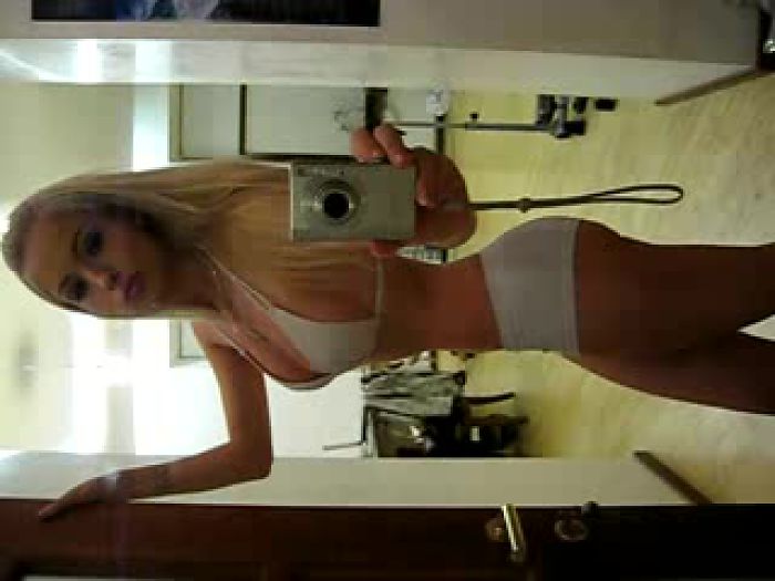 В бикини я секси