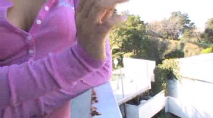 Aleska Diamond - Black Cock Addiction