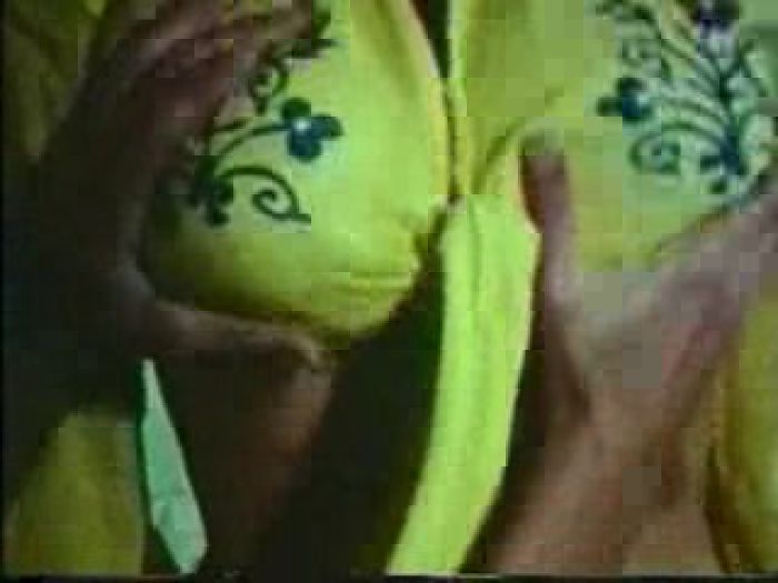 Бабуля хочет пососать