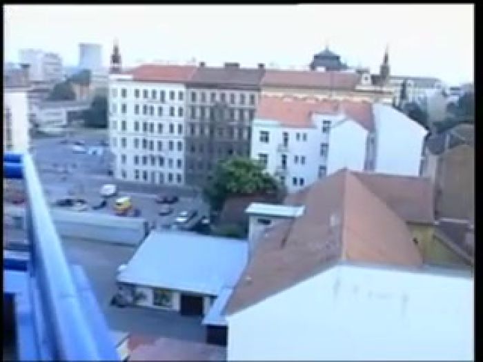 Sandra Brust's Husband Is Away