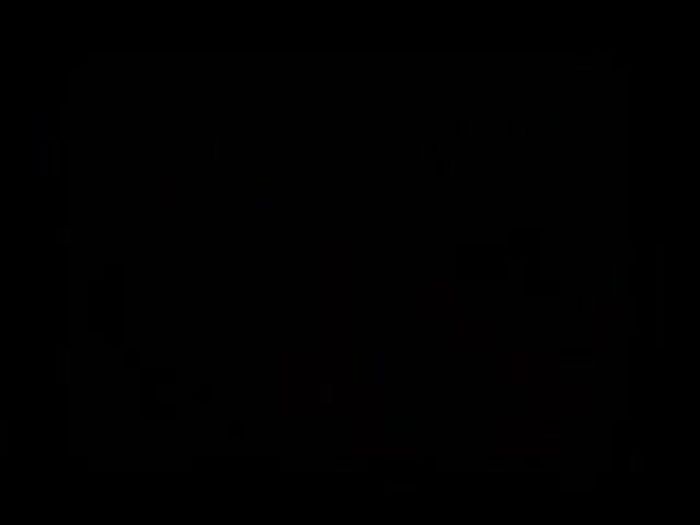 Young goth babes bring out the strapon