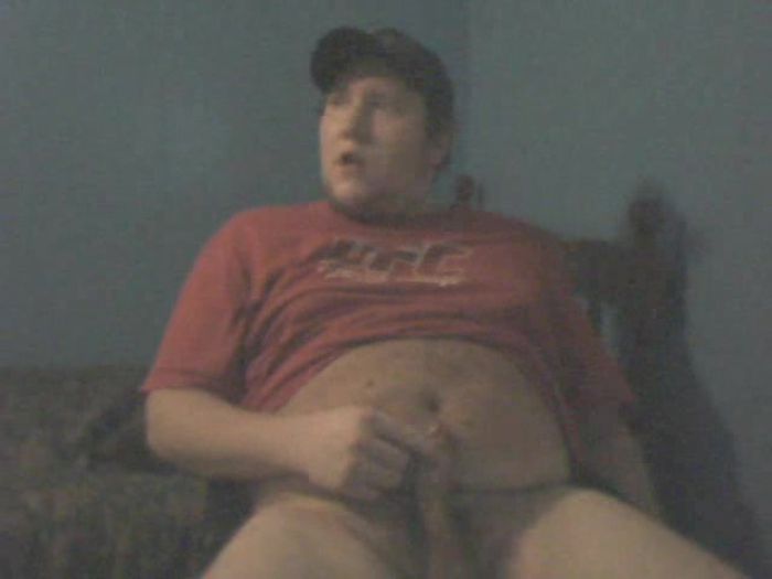 THE NEW AND IMPROVED GBB MASTURBATION SEX TAPE PART 1