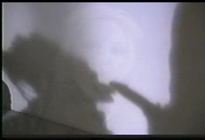 Classic MILF Houston sucking cock!