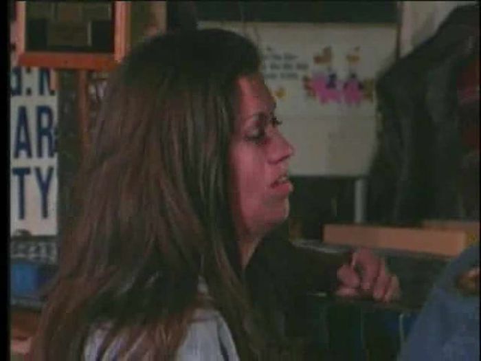 Спонтанный секс