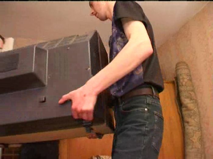 Подарили-отодрали.