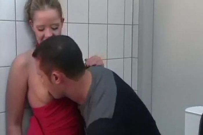 How's It Going-.....Let's fuck!