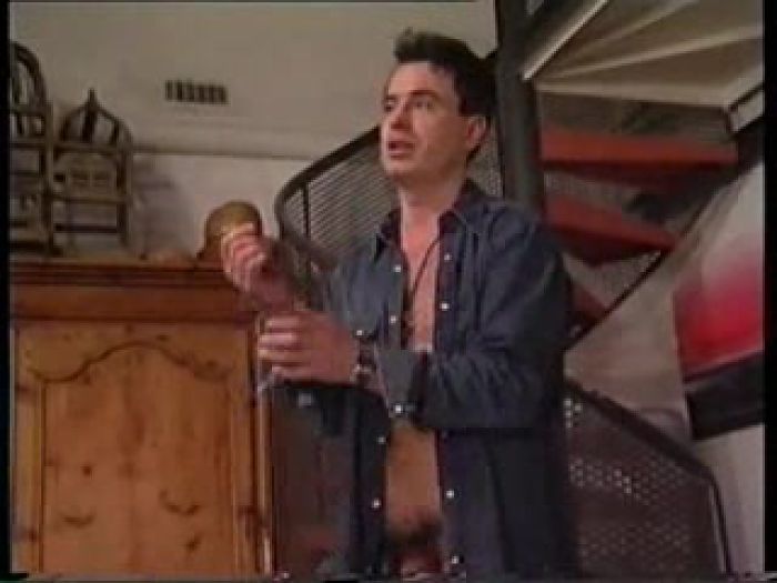 Привязал и трахнул