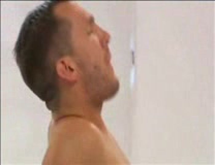 Мужской оргазм изнутри женщины