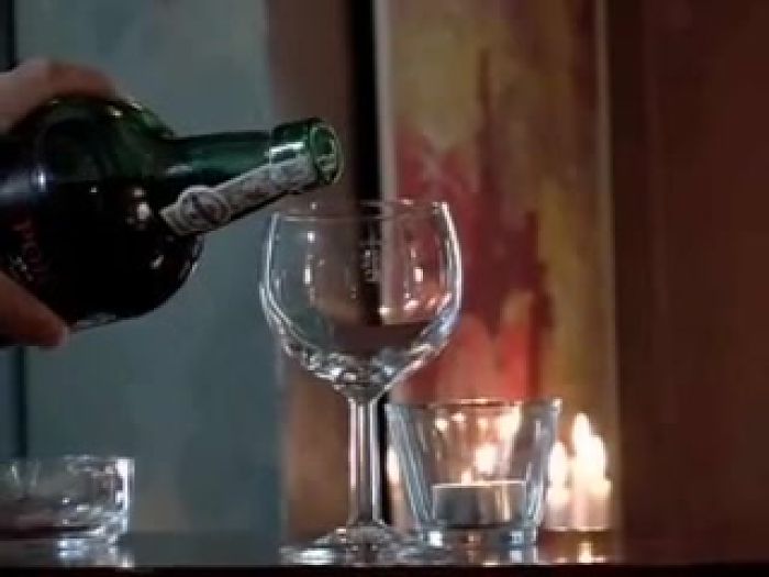 Расписали на двоих