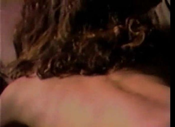 Ночной трах дома