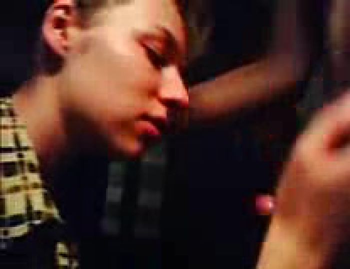 минетик от Настика