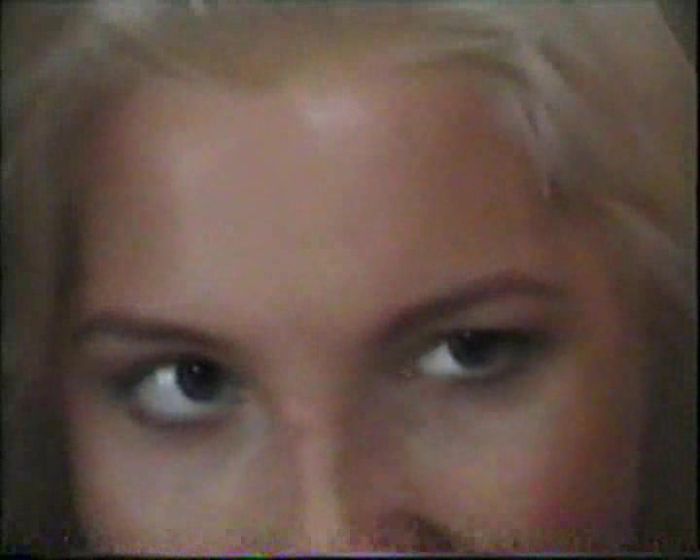 Сразу три в один рот