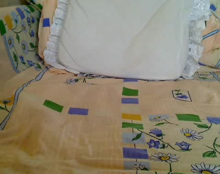 Киса с России