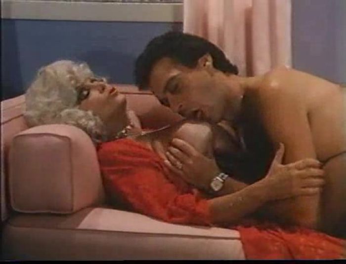 Как оно было