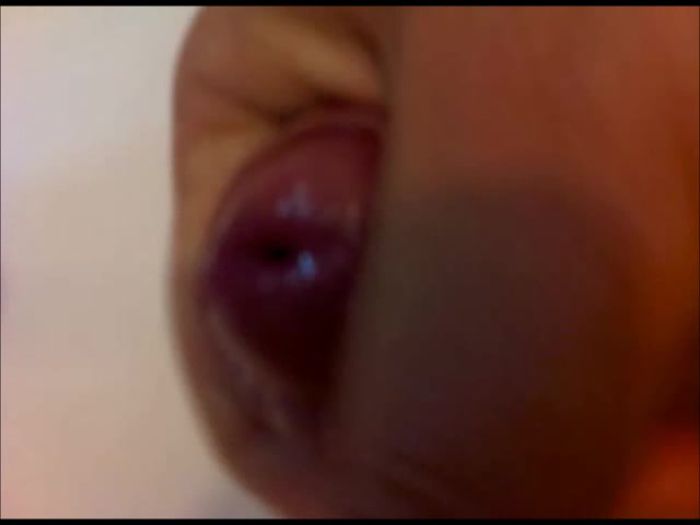 Some cum)