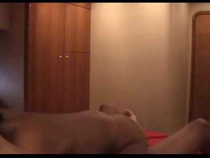 Getting Freaky In The Hotel Room