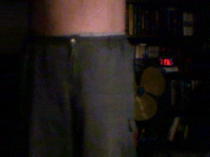 Домашний стрептиз