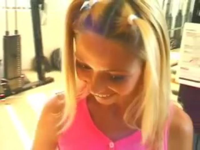 Smoothest pussy on the planet