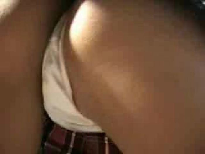 Ах какая грудь..