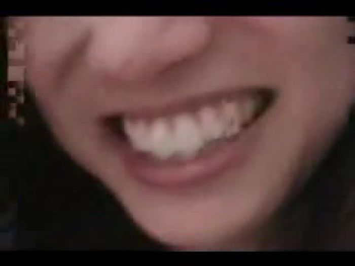 Милая азиатская пара